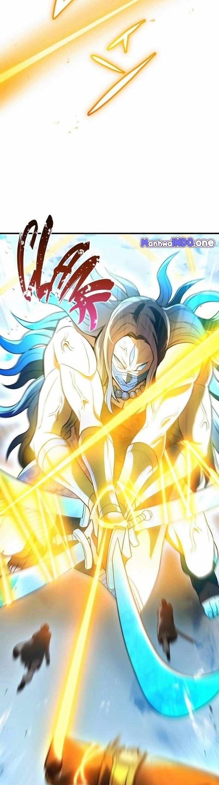 I Am the Strongest Awakeners, Recognized by All of the World’s Cheat Masters Chapter 21 Gambar 31