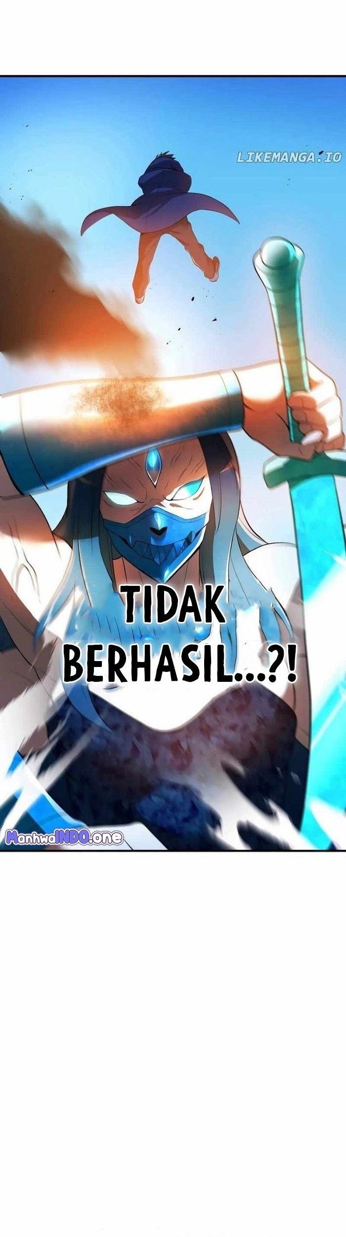 I Am the Strongest Awakeners, Recognized by All of the World’s Cheat Masters Chapter 21 Gambar 42