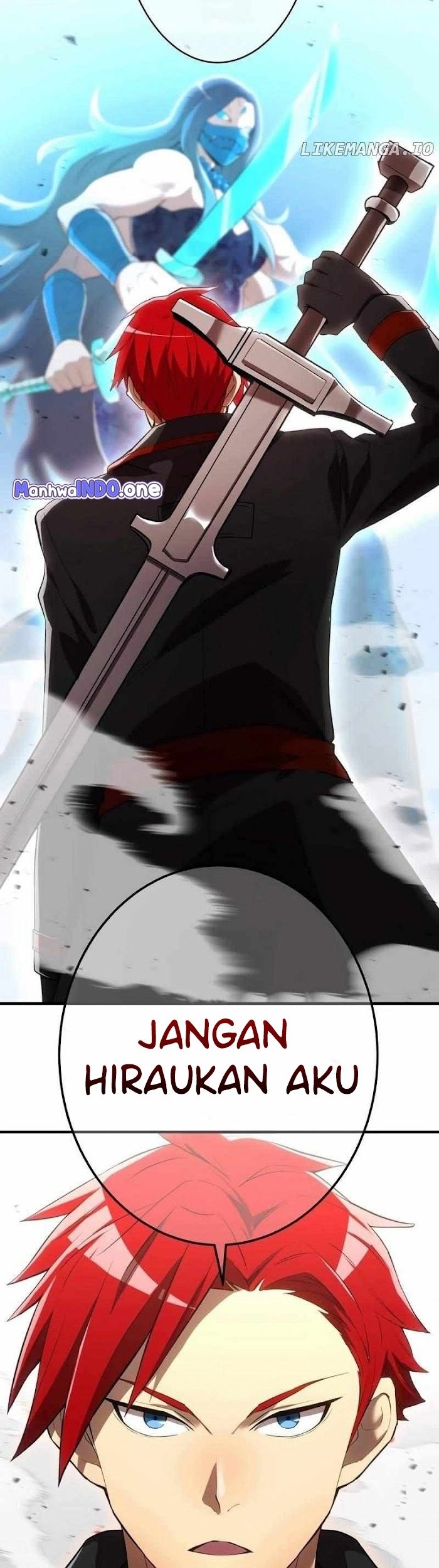 I Am the Strongest Awakeners, Recognized by All of the World’s Cheat Masters Chapter 21 Gambar 47