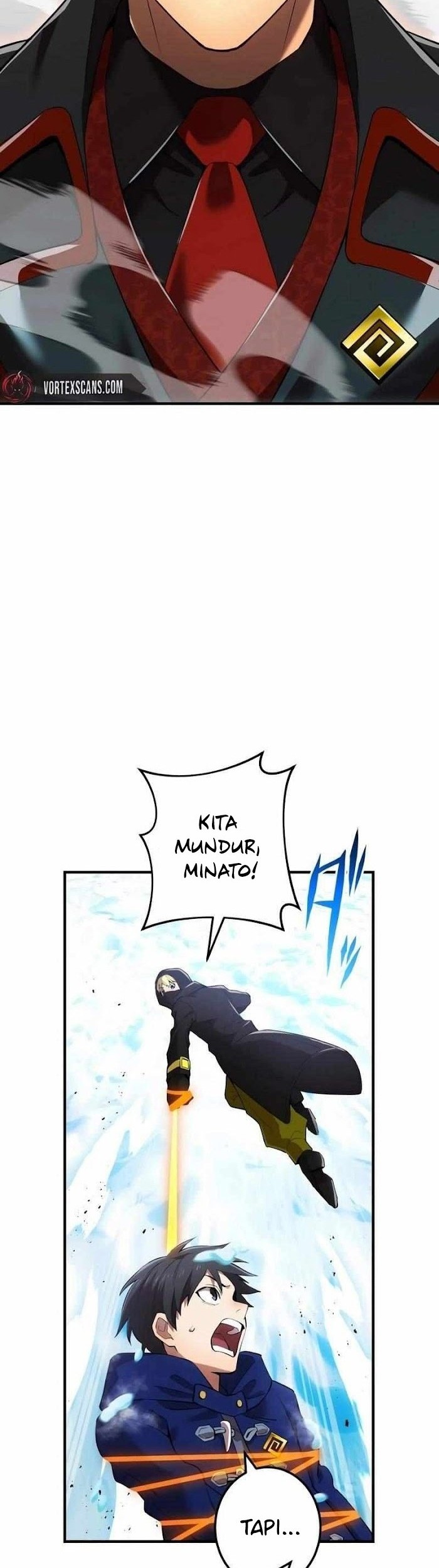 I Am the Strongest Awakeners, Recognized by All of the World’s Cheat Masters Chapter 21 Gambar 48