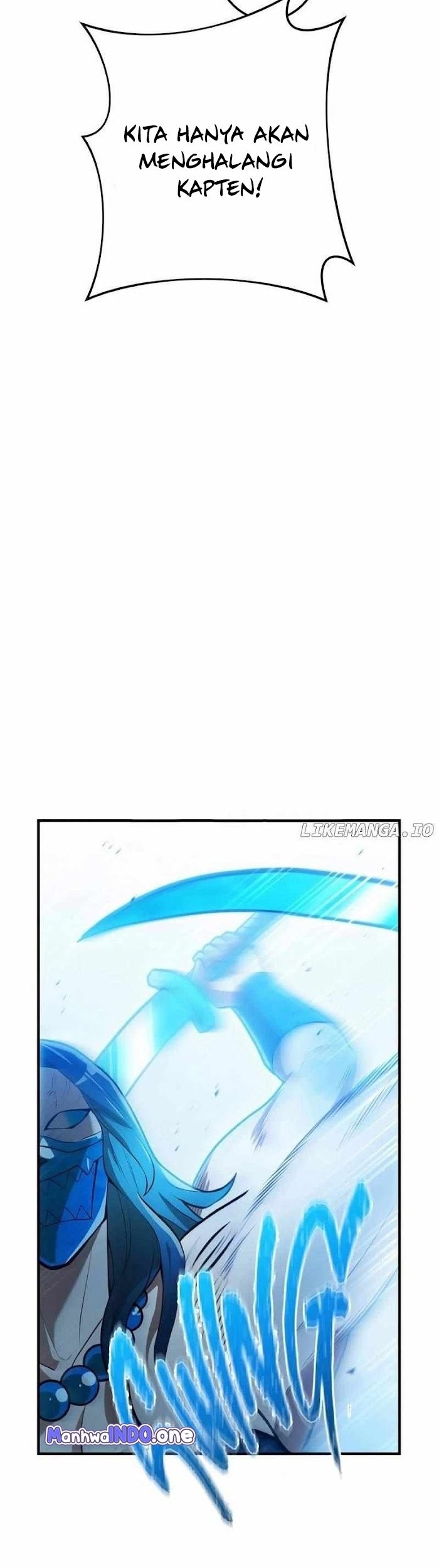 I Am the Strongest Awakeners, Recognized by All of the World’s Cheat Masters Chapter 21 Gambar 49