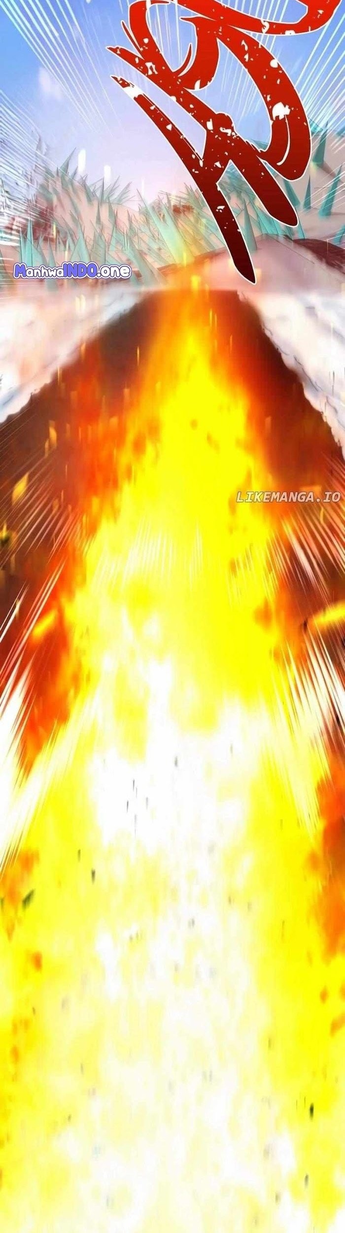 I Am the Strongest Awakeners, Recognized by All of the World’s Cheat Masters Chapter 21 Gambar 67