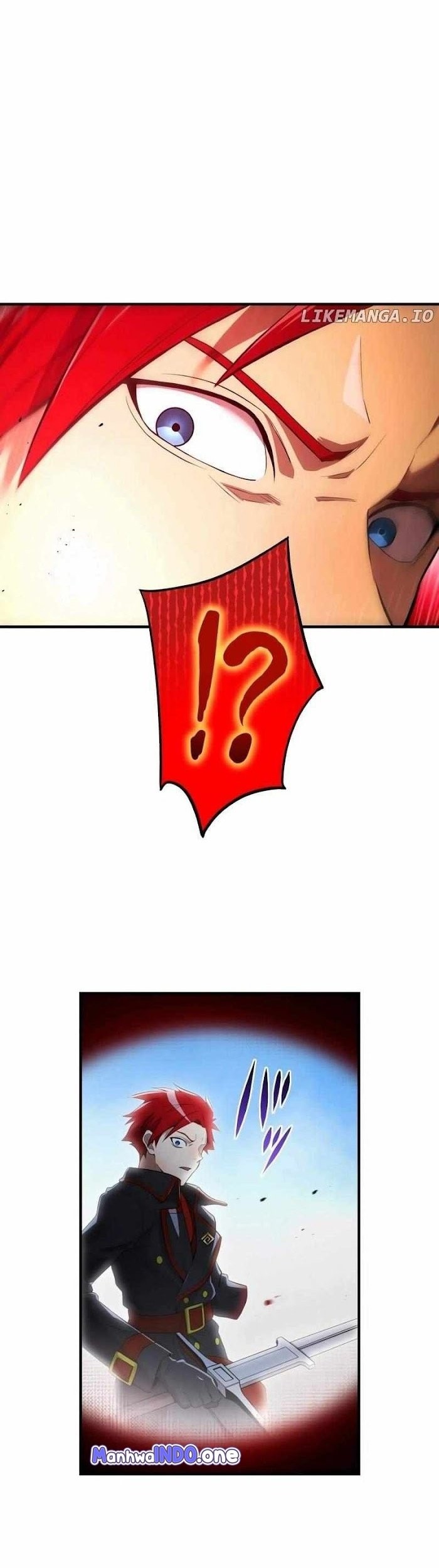 I Am the Strongest Awakeners, Recognized by All of the World’s Cheat Masters Chapter 21 Gambar 79