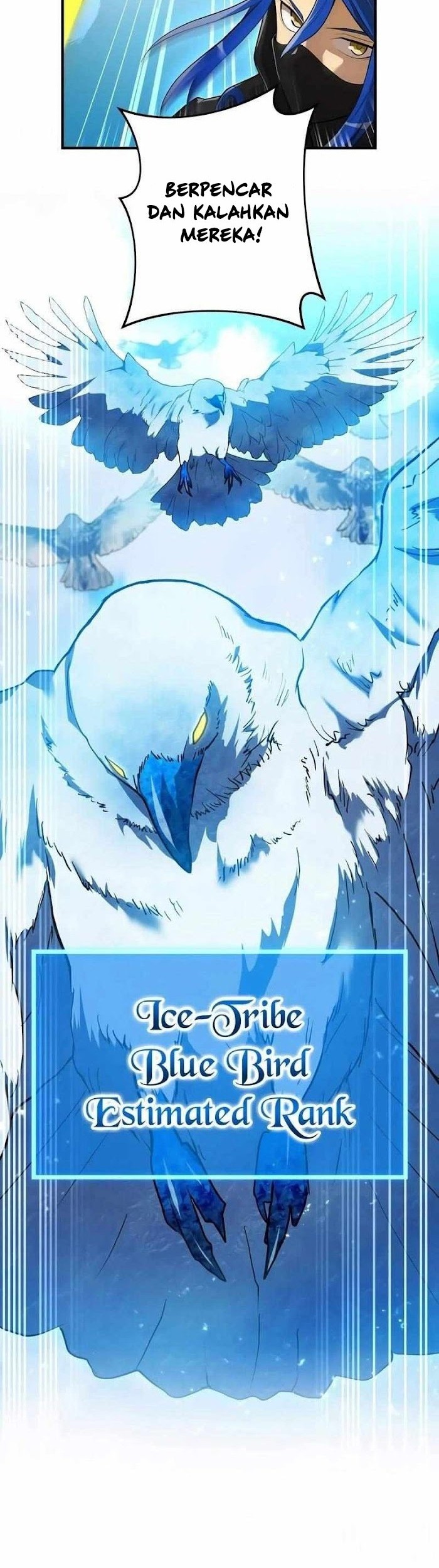 I Am the Strongest Awakeners, Recognized by All of the World’s Cheat Masters Chapter 21 Gambar 18