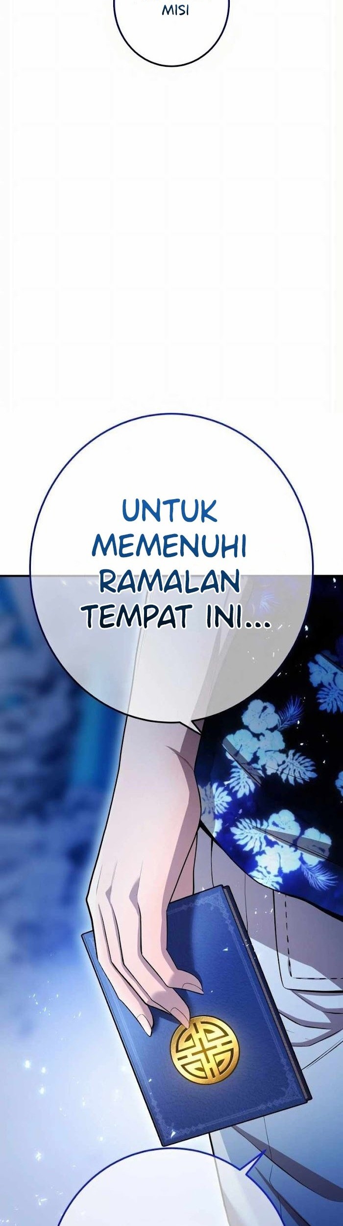 I Am the Strongest Awakeners, Recognized by All of the World’s Cheat Masters Chapter 20 Gambar 66