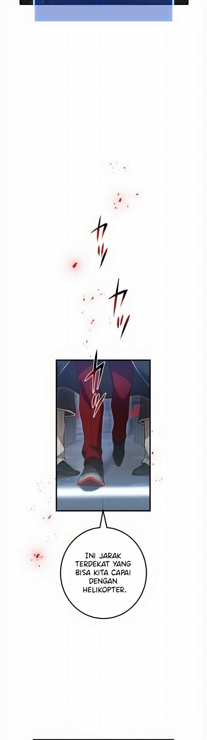 I Am the Strongest Awakeners, Recognized by All of the World’s Cheat Masters Chapter 19 Gambar 46
