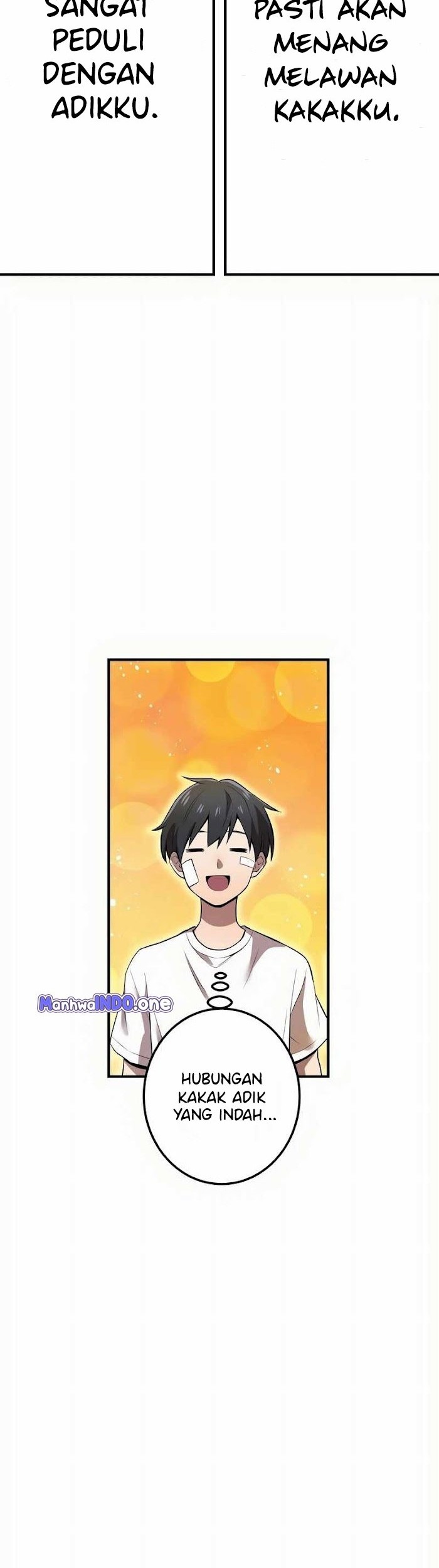 I Am the Strongest Awakeners, Recognized by All of the World’s Cheat Masters Chapter 19 Gambar 16