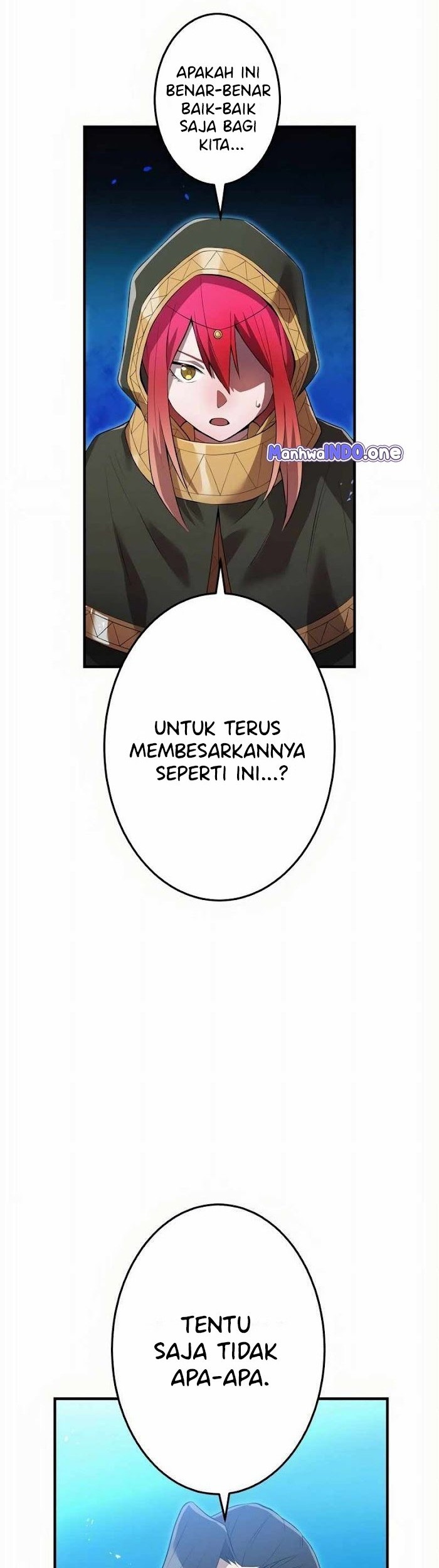 I Am the Strongest Awakeners, Recognized by All of the World’s Cheat Masters Chapter 17 Gambar 20