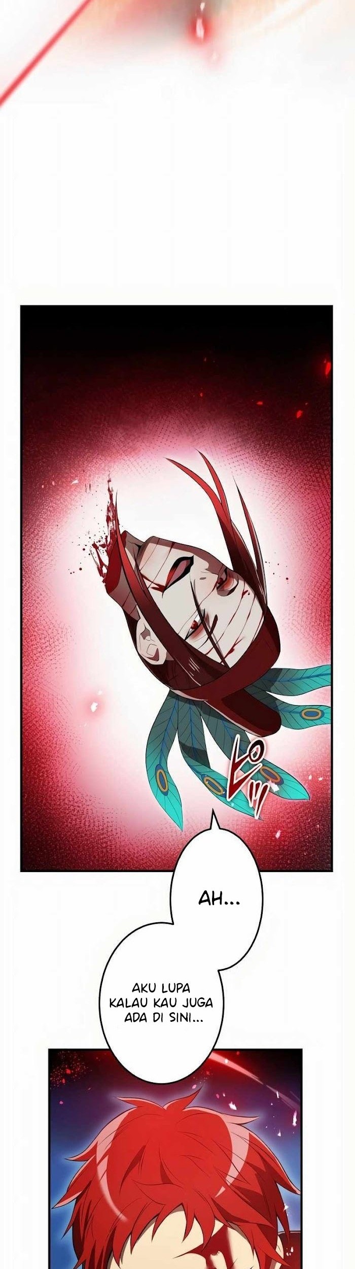 I Am the Strongest Awakeners, Recognized by All of the World’s Cheat Masters Chapter 17 Gambar 28