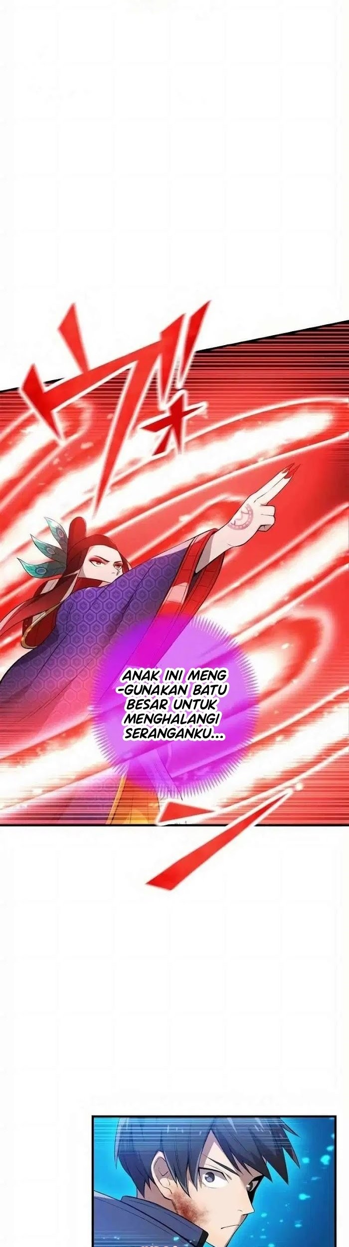 I Am the Strongest Awakeners, Recognized by All of the World’s Cheat Masters Chapter 16 Gambar 21