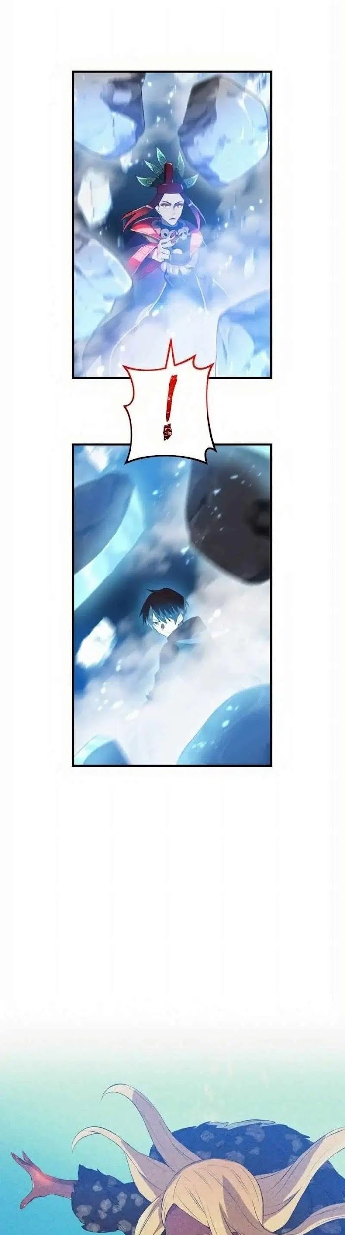 I Am the Strongest Awakeners, Recognized by All of the World’s Cheat Masters Chapter 16 Gambar 24