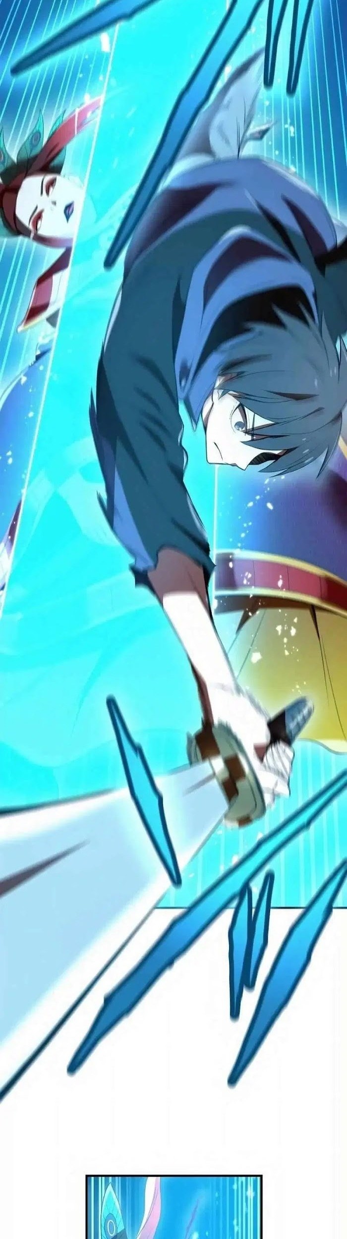 I Am the Strongest Awakeners, Recognized by All of the World’s Cheat Masters Chapter 16 Gambar 28