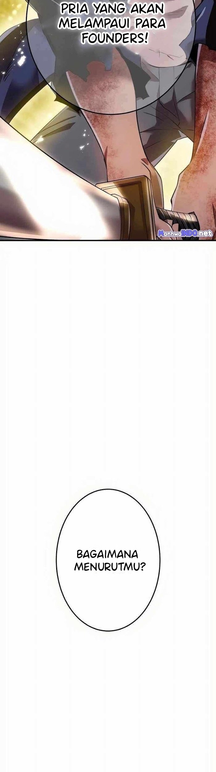Baca I Am the Strongest Awakeners, Recognized by All of the World’s Cheat Masters Chapter 16 Gambar 2