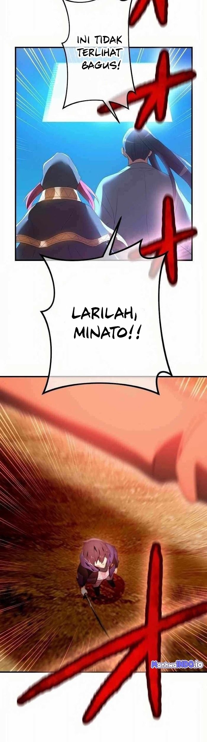 I Am the Strongest Awakeners, Recognized by All of the World’s Cheat Masters Chapter 16 Gambar 49