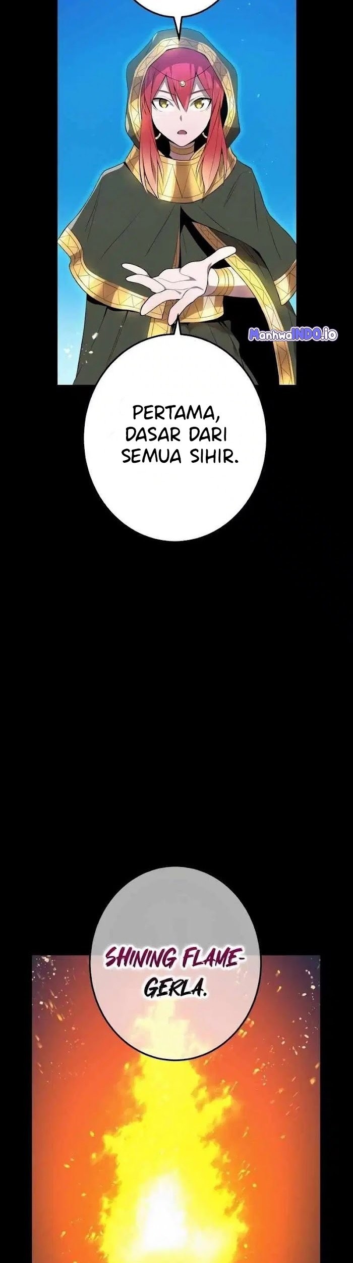 I Am the Strongest Awakeners, Recognized by All of the World’s Cheat Masters Chapter 16 Gambar 53