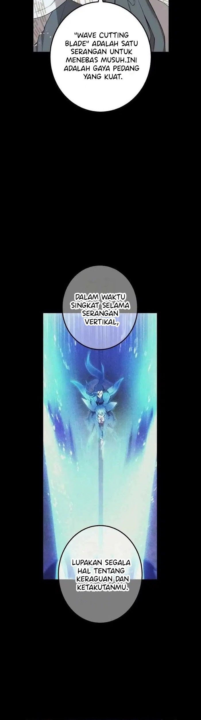 I Am the Strongest Awakeners, Recognized by All of the World’s Cheat Masters Chapter 16 Gambar 56
