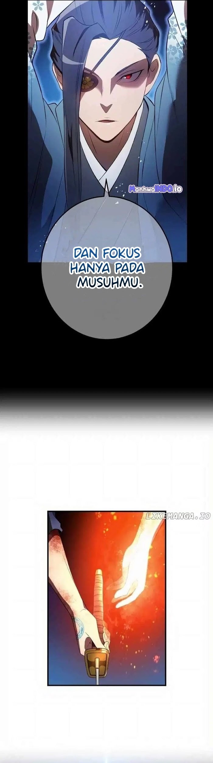 I Am the Strongest Awakeners, Recognized by All of the World’s Cheat Masters Chapter 16 Gambar 57