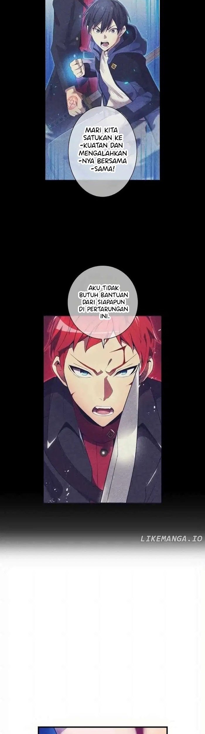 I Am the Strongest Awakeners, Recognized by All of the World’s Cheat Masters Chapter 16 Gambar 10