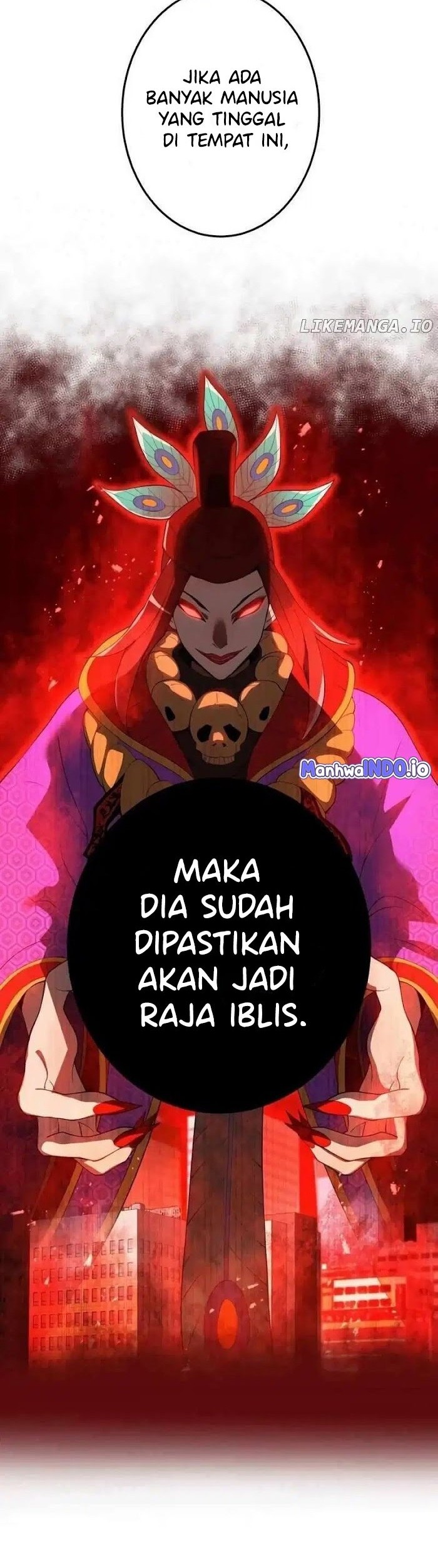 I Am the Strongest Awakeners, Recognized by All of the World’s Cheat Masters Chapter 15 Gambar 30