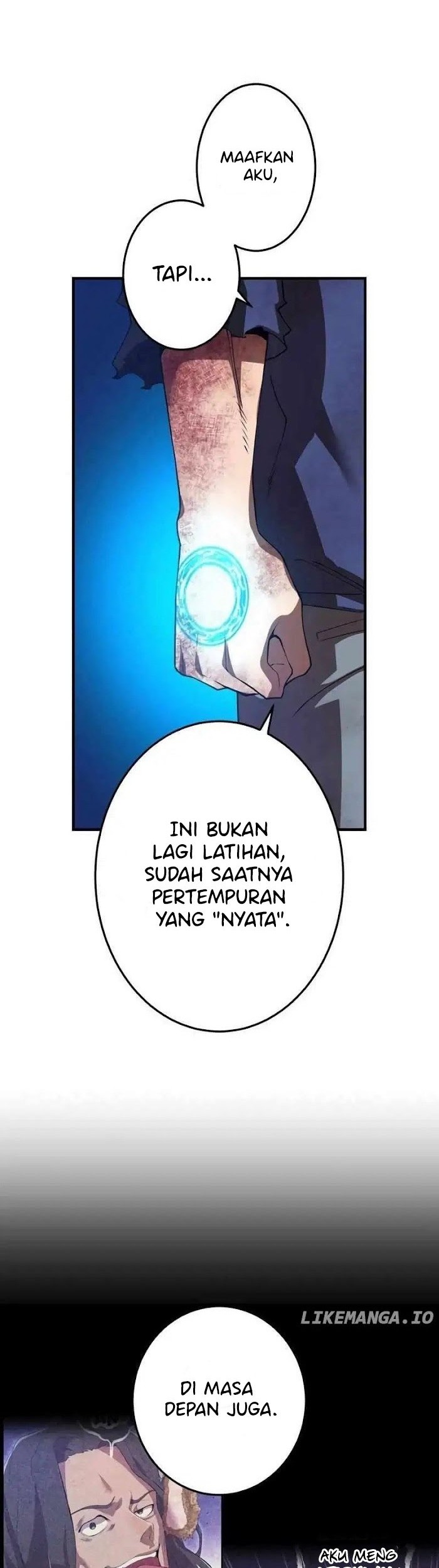 I Am the Strongest Awakeners, Recognized by All of the World’s Cheat Masters Chapter 15 Gambar 34
