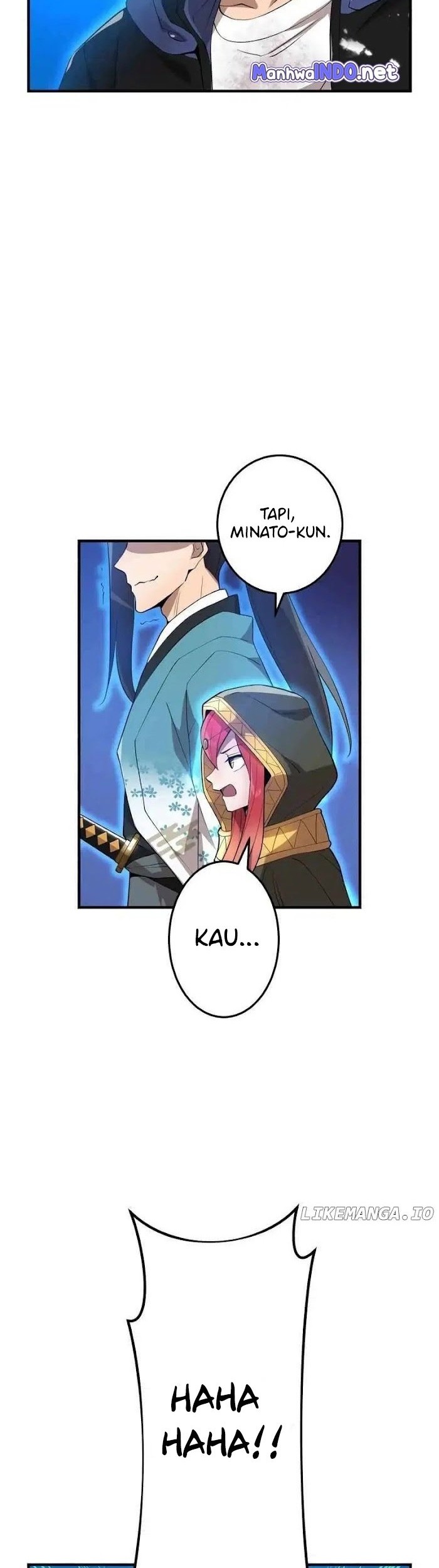 I Am the Strongest Awakeners, Recognized by All of the World’s Cheat Masters Chapter 15 Gambar 36