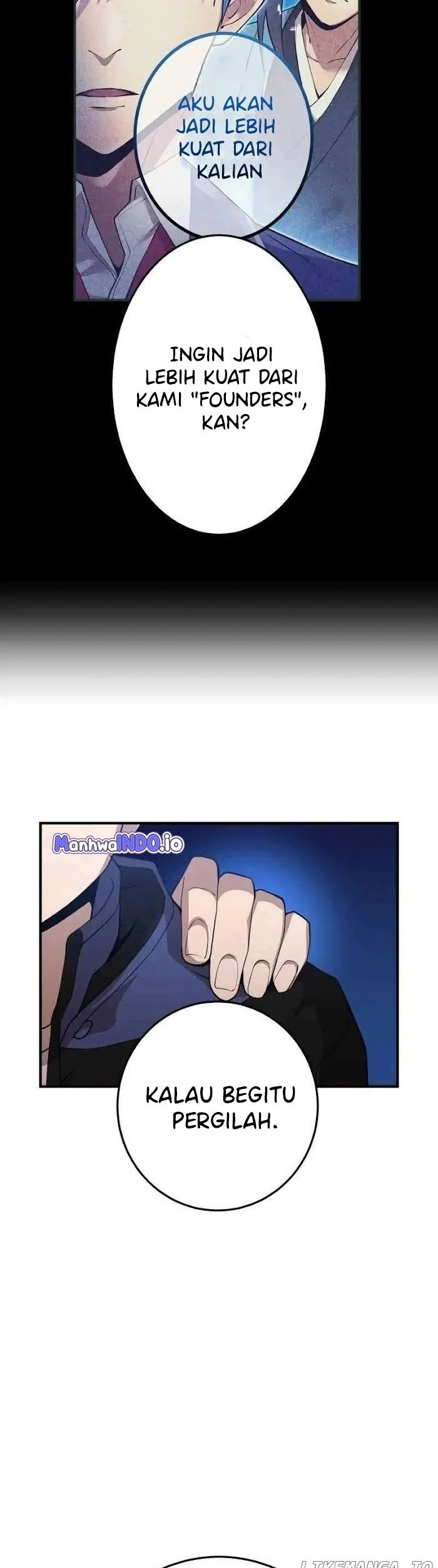 I Am the Strongest Awakeners, Recognized by All of the World’s Cheat Masters Chapter 15 Gambar 38