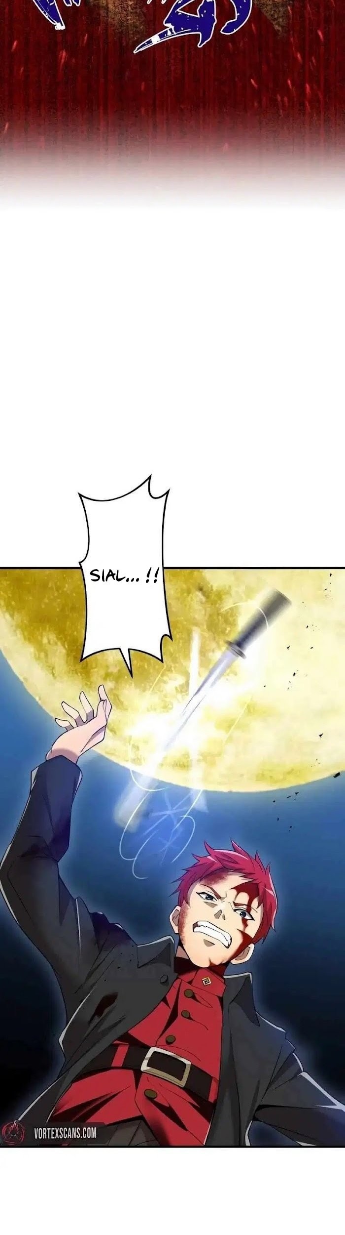I Am the Strongest Awakeners, Recognized by All of the World’s Cheat Masters Chapter 15 Gambar 47