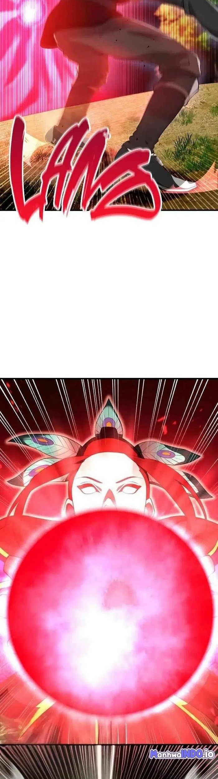 I Am the Strongest Awakeners, Recognized by All of the World’s Cheat Masters Chapter 15 Gambar 52