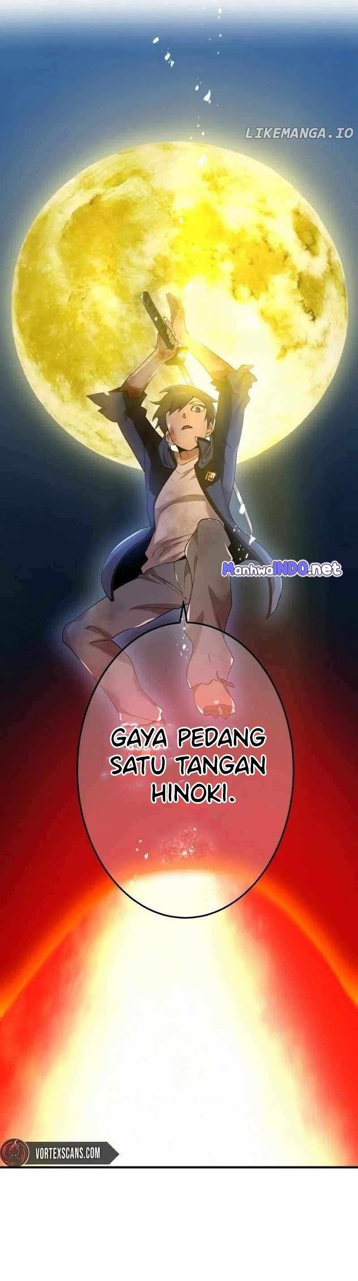 I Am the Strongest Awakeners, Recognized by All of the World’s Cheat Masters Chapter 15 Gambar 54