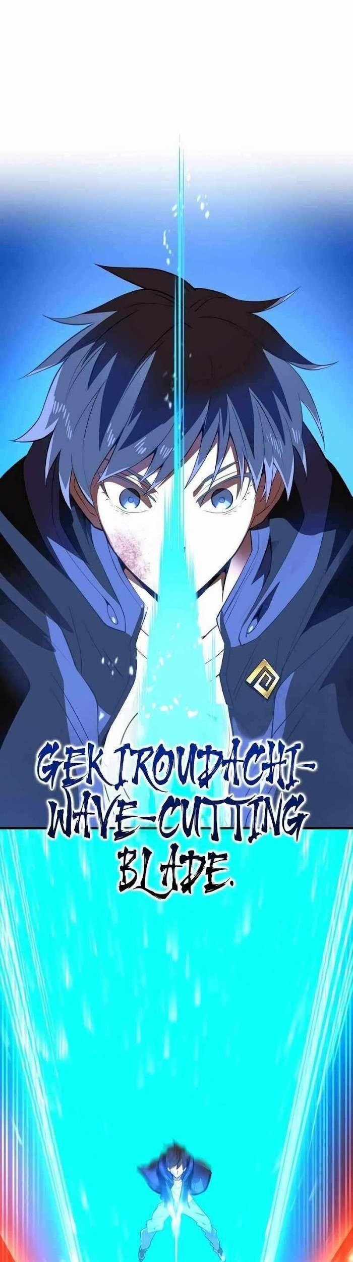 I Am the Strongest Awakeners, Recognized by All of the World’s Cheat Masters Chapter 15 Gambar 55