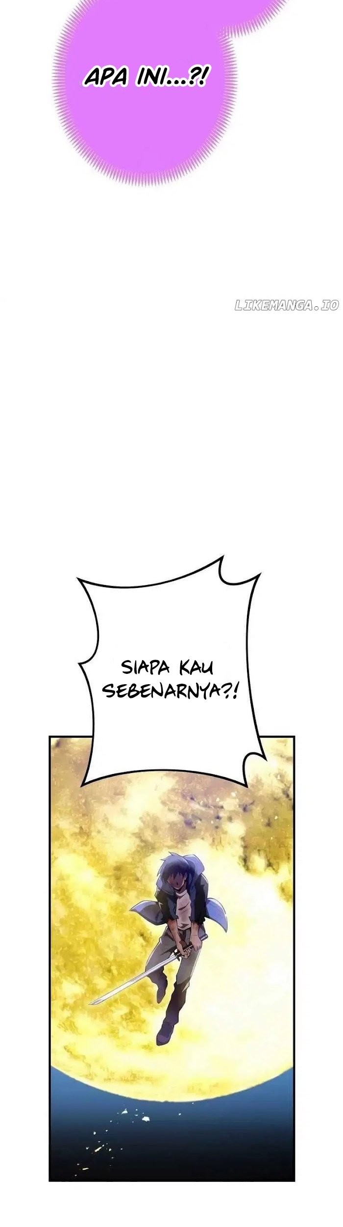 I Am the Strongest Awakeners, Recognized by All of the World’s Cheat Masters Chapter 15 Gambar 59