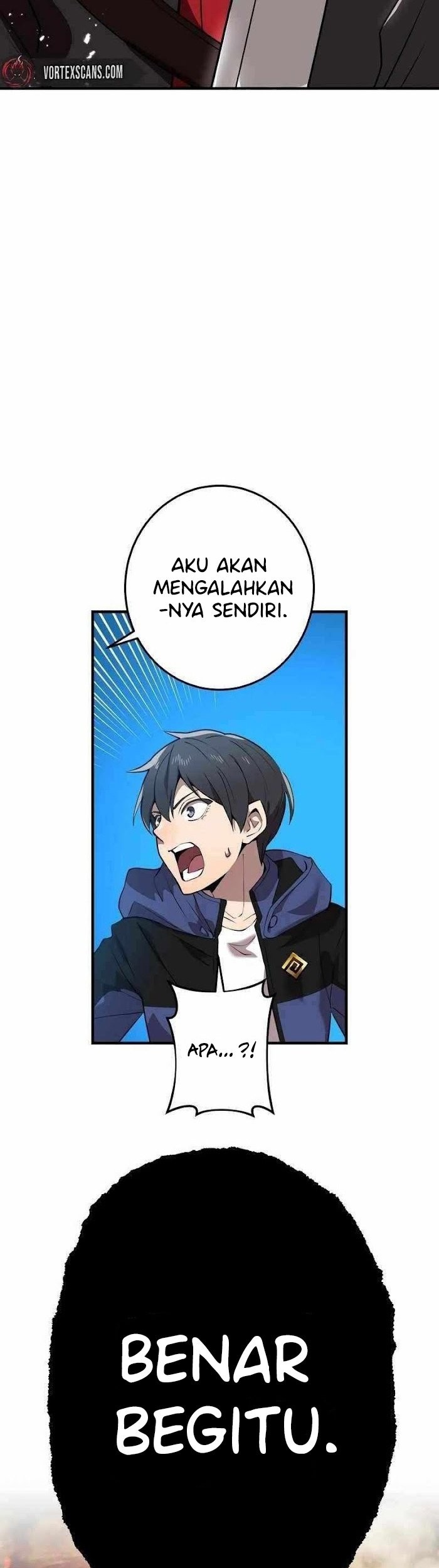I Am the Strongest Awakeners, Recognized by All of the World’s Cheat Masters Chapter 15 Gambar 7