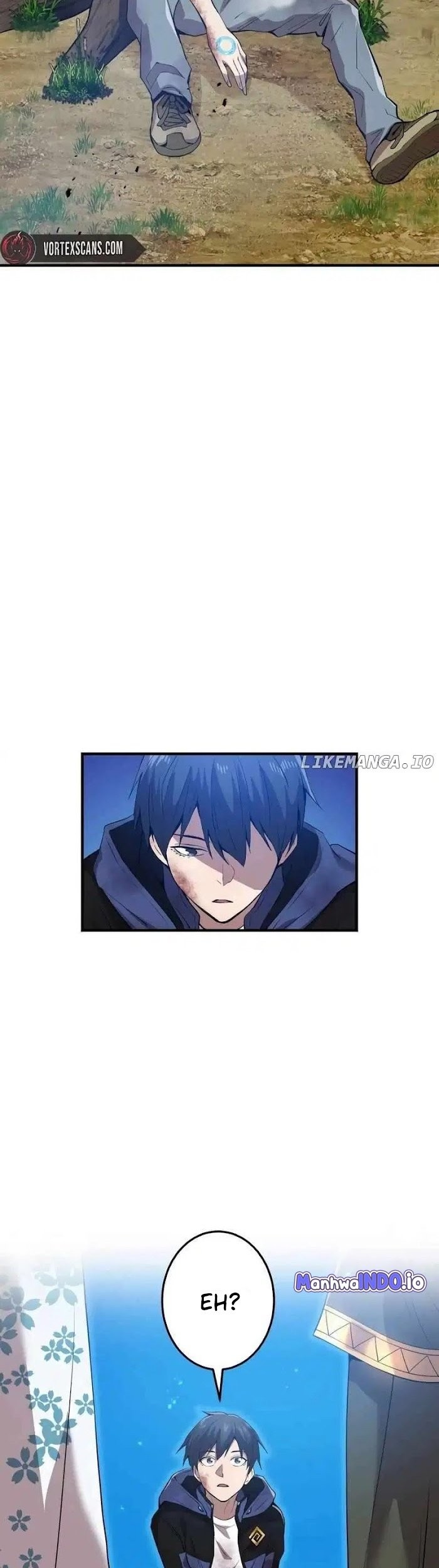 I Am the Strongest Awakeners, Recognized by All of the World’s Cheat Masters Chapter 15 Gambar 15