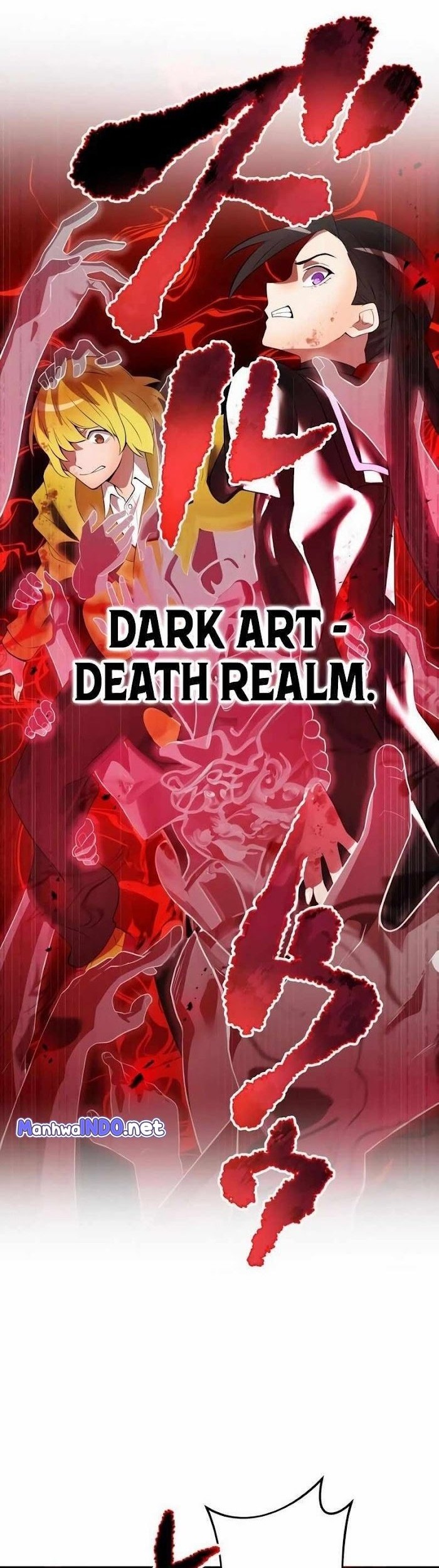 I Am the Strongest Awakeners, Recognized by All of the World’s Cheat Masters Chapter 14 Gambar 20