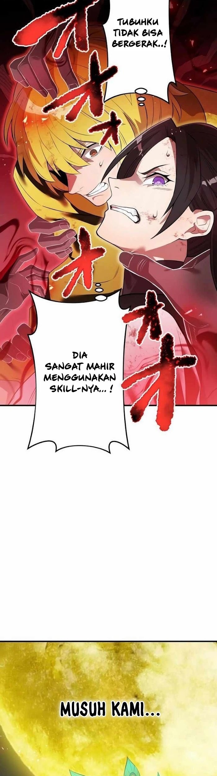 I Am the Strongest Awakeners, Recognized by All of the World’s Cheat Masters Chapter 14 Gambar 21