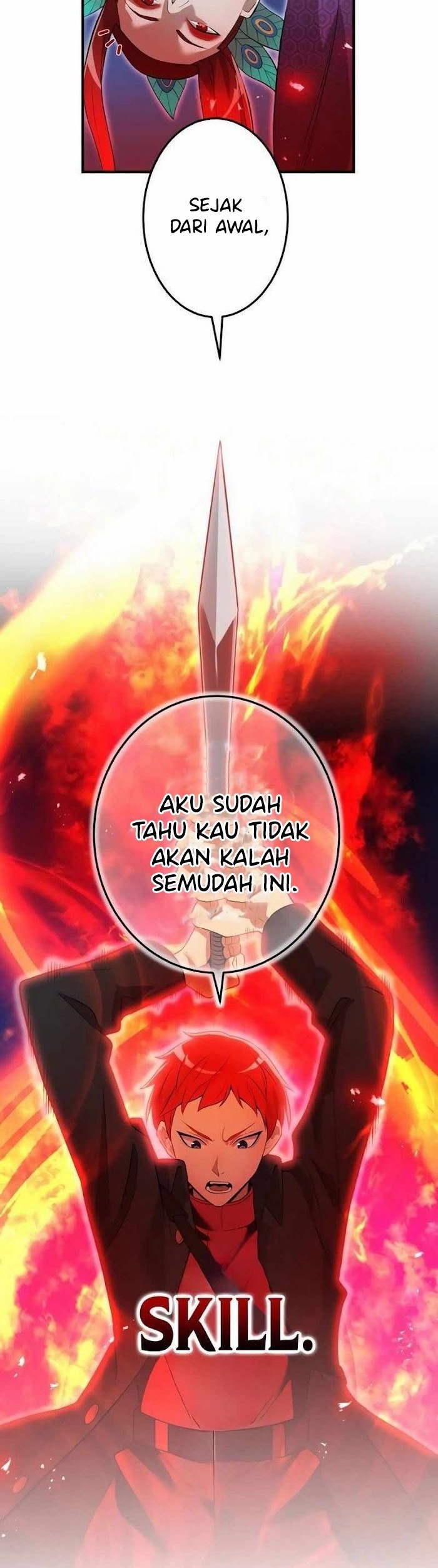 I Am the Strongest Awakeners, Recognized by All of the World’s Cheat Masters Chapter 14 Gambar 36