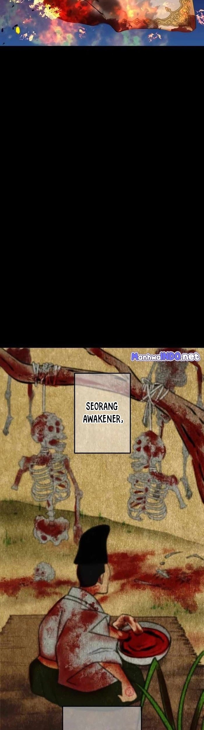 Baca  I Am the Strongest Awakeners, Recognized by All of the World’s Cheat Masters Chapter 14 Gambar 2