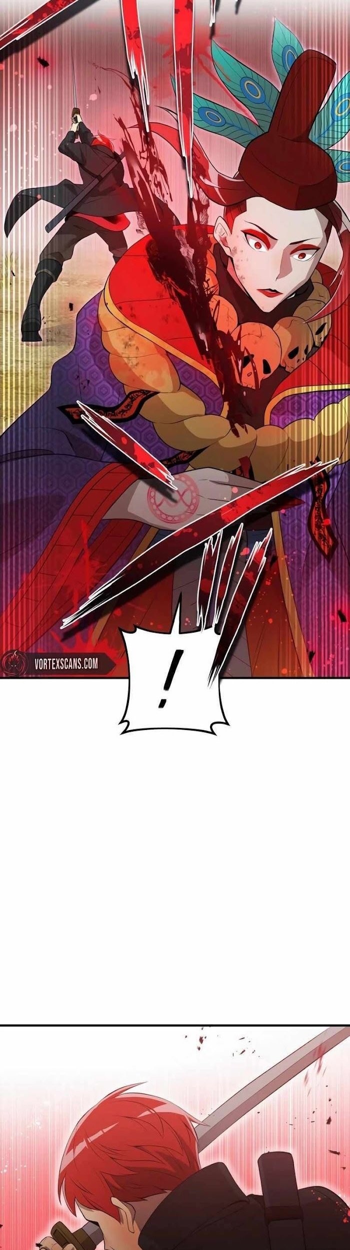 I Am the Strongest Awakeners, Recognized by All of the World’s Cheat Masters Chapter 14 Gambar 55