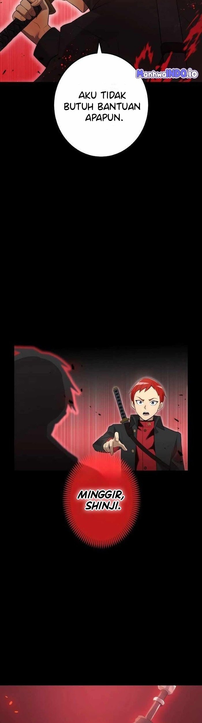 I Am the Strongest Awakeners, Recognized by All of the World’s Cheat Masters Chapter 14 Gambar 56