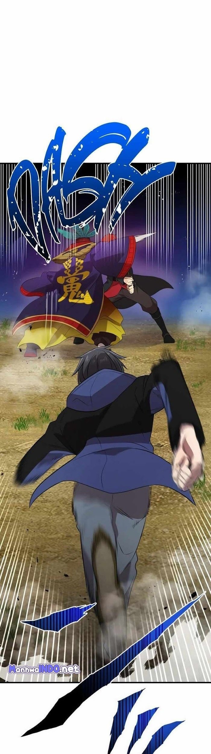 I Am the Strongest Awakeners, Recognized by All of the World’s Cheat Masters Chapter 14 Gambar 62