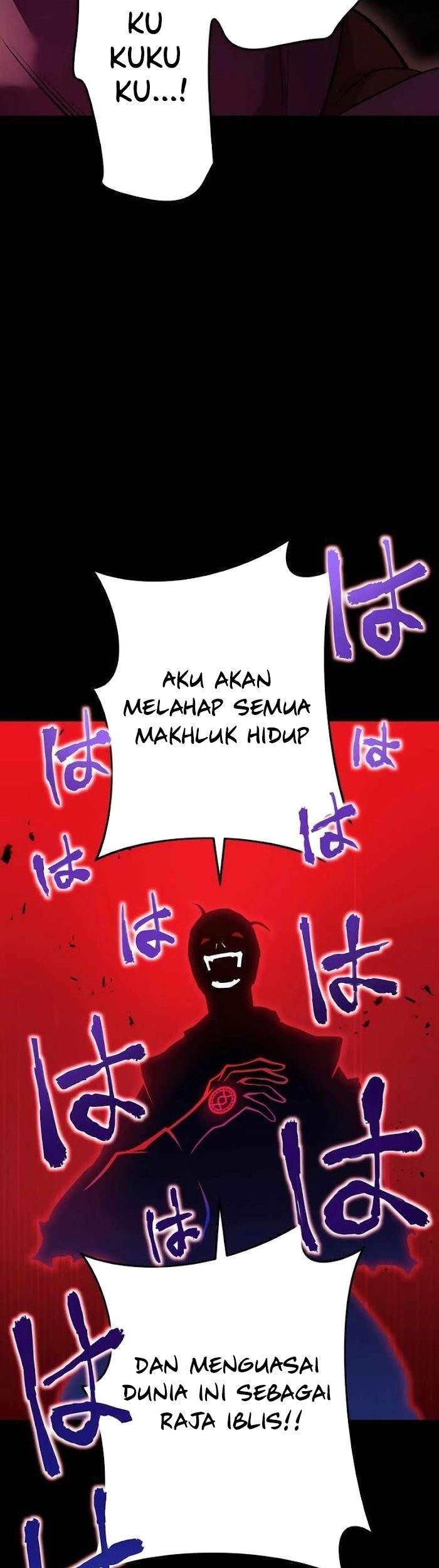 I Am the Strongest Awakeners, Recognized by All of the World’s Cheat Masters Chapter 14 Gambar 7
