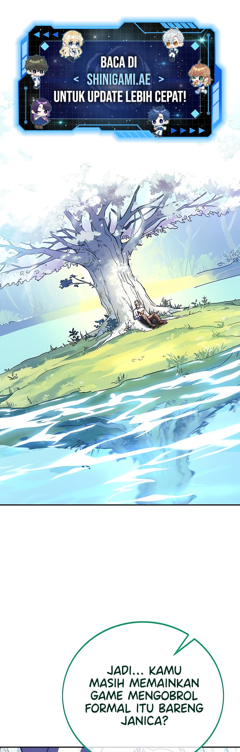 Baca  The Extra’s Academy Survival Guide Chapter 66 Gambar 2