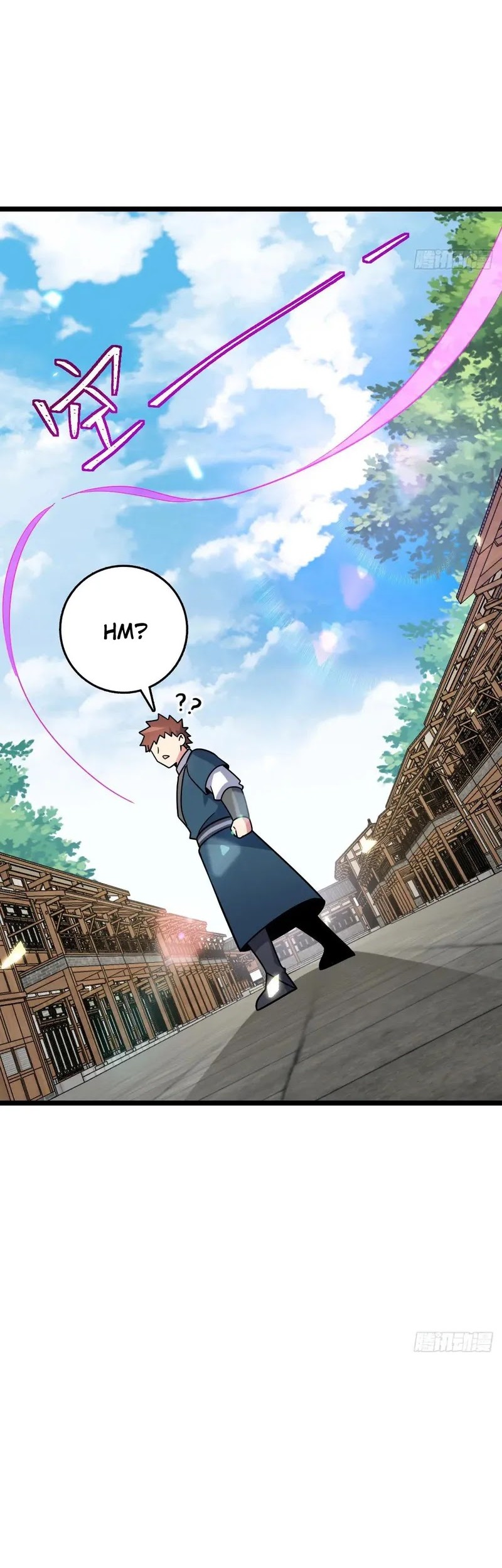 My Master Only Breaks Through Every Time the Limit Is Reached Chapter 101 Gambar 23