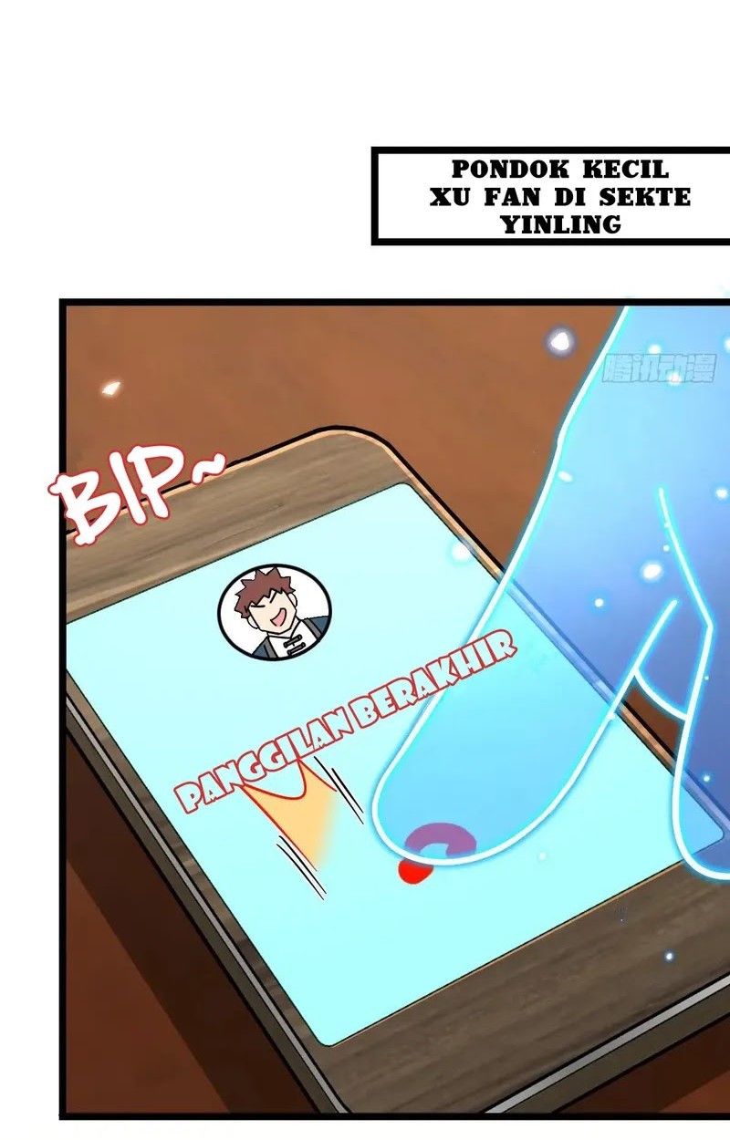 My Master Only Breaks Through Every Time the Limit Is Reached Chapter 101 Gambar 25