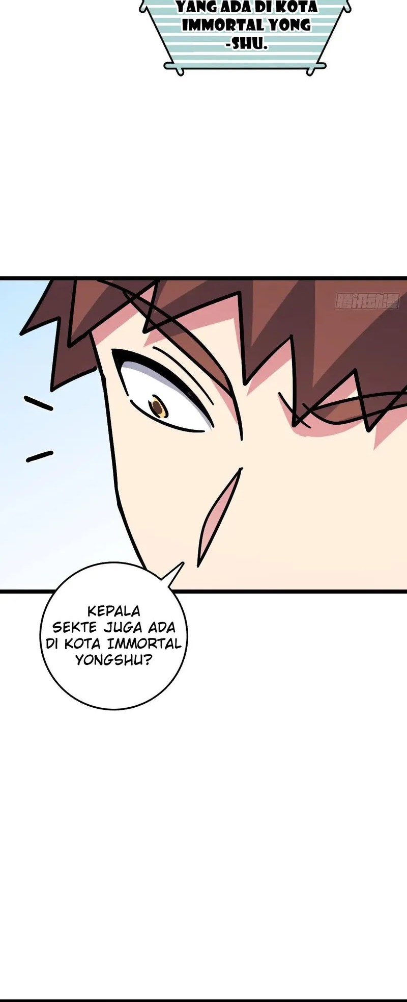 My Master Only Breaks Through Every Time the Limit Is Reached Chapter 101 Gambar 37