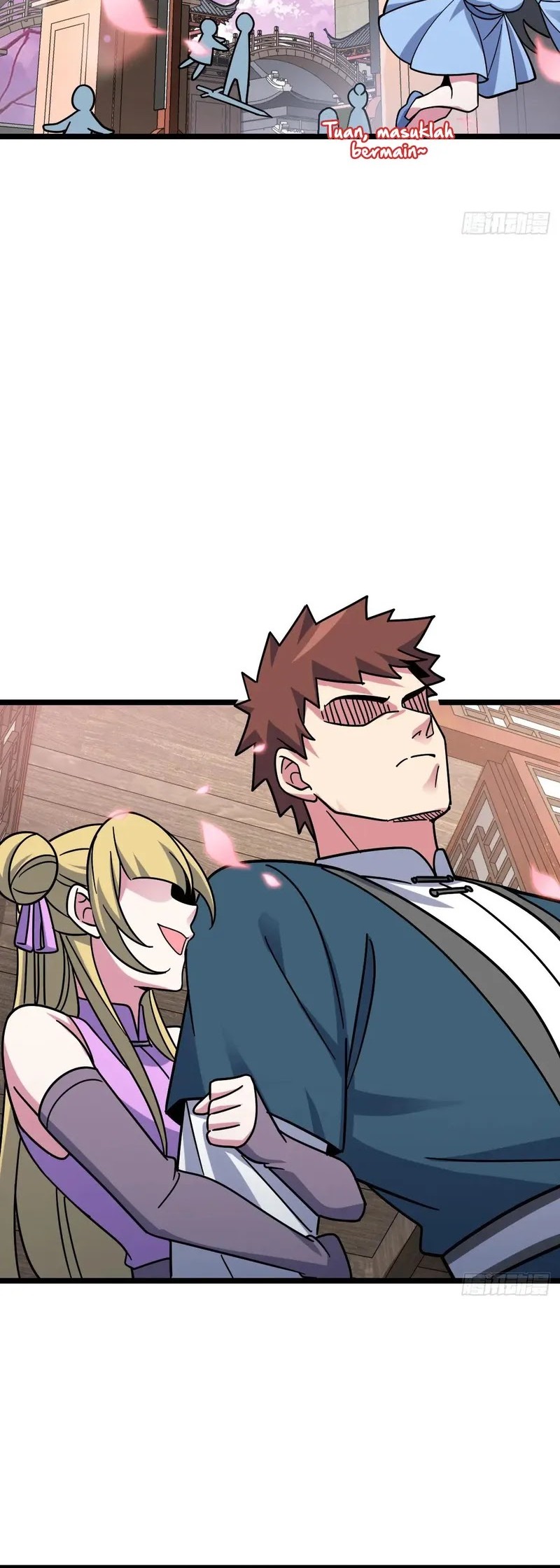 My Master Only Breaks Through Every Time the Limit Is Reached Chapter 101 Gambar 3