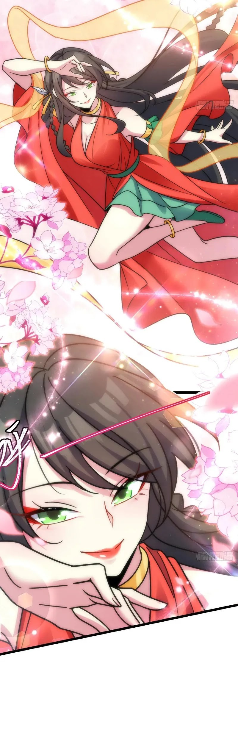 My Master Only Breaks Through Every Time the Limit Is Reached Chapter 101 Gambar 6