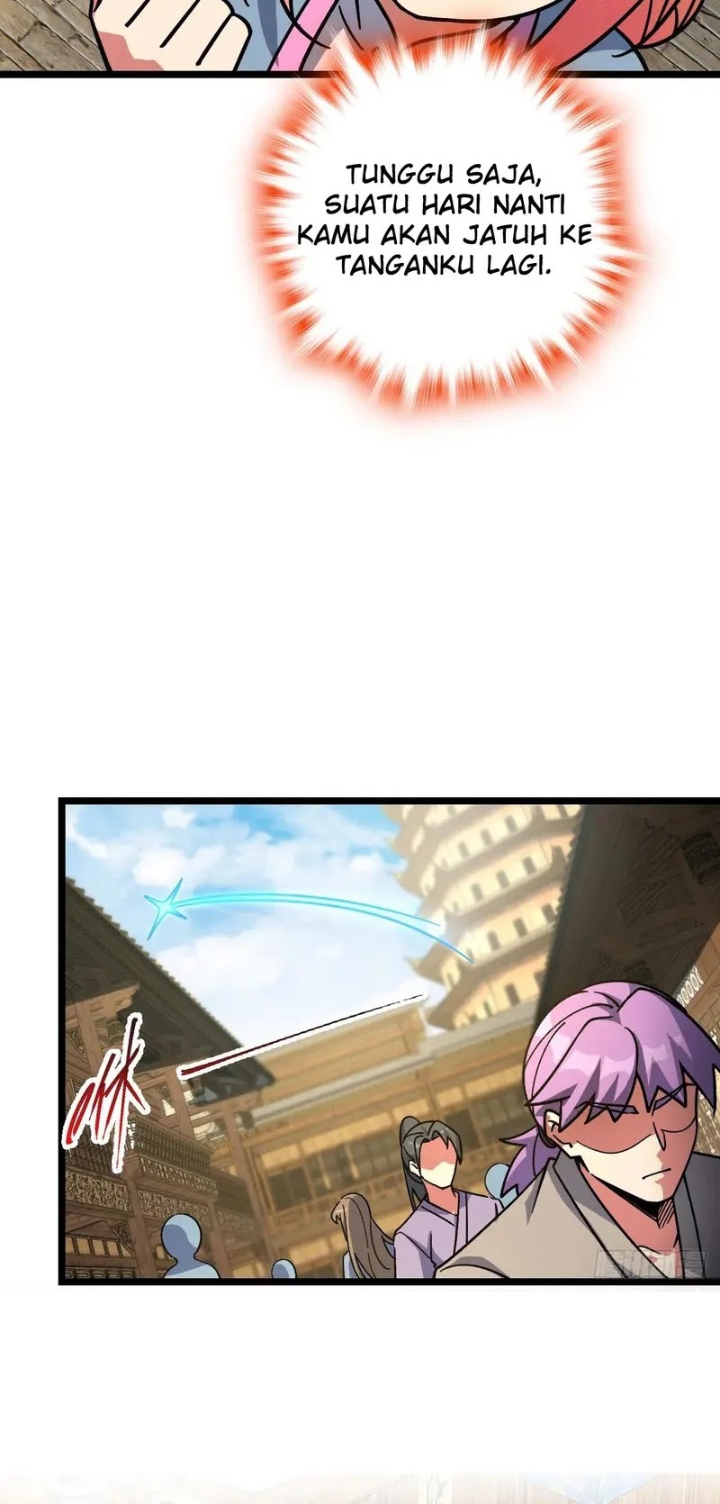 My Master Only Breaks Through Every Time the Limit Is Reached Chapter 100 Gambar 17