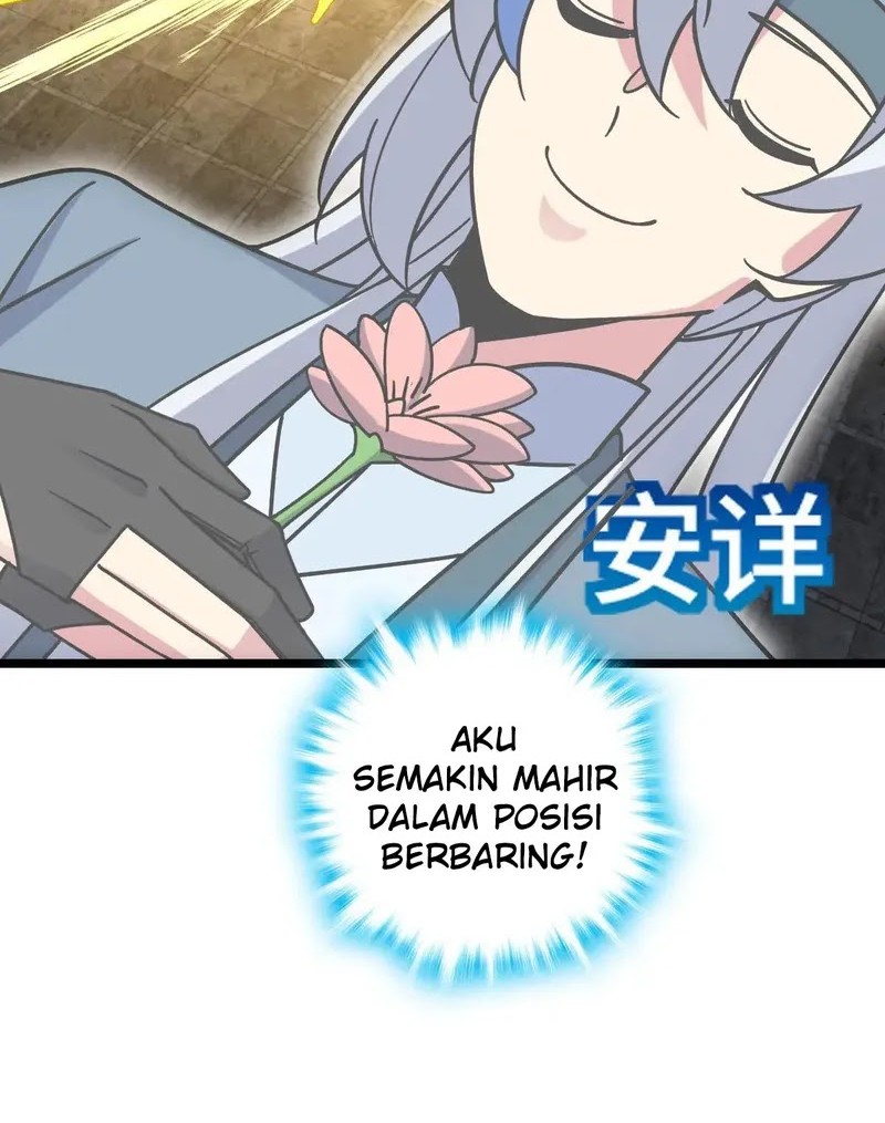 My Master Only Breaks Through Every Time the Limit Is Reached Chapter 99 Gambar 23