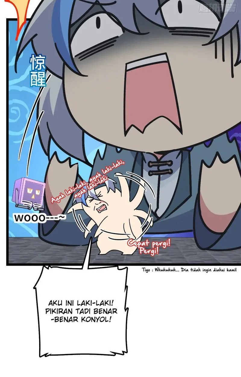My Master Only Breaks Through Every Time the Limit Is Reached Chapter 99 Gambar 27
